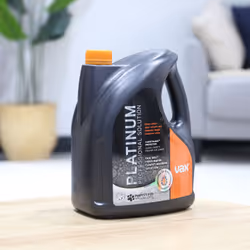 VAX Platinum Solution