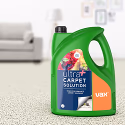 Vax 1-9-142065 Ultra+ 4L Carpet Cleaner Solution, Green