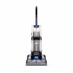 VAX Platinum Smartwash, Walk-behind, Deep, 9 m²/h, 9 m², Carpet, Stair steps, Stairs, Upholstery, 3.5 L