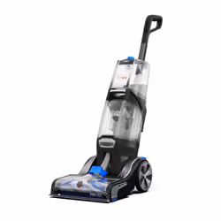 VAX Platinum Smartwash carpet cleaning machine Walk-behind Deep Grey
