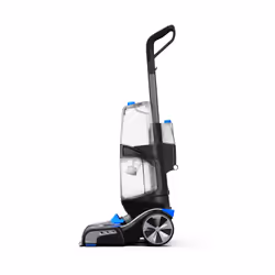 VAX Platinum Smartwash carpet cleaning machine Walk-behind Deep Grey
