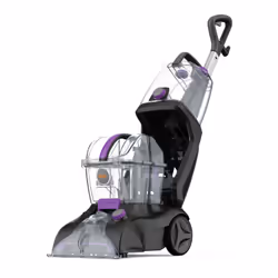 VAX CDCW-RPXR, Walk-behind, Deep, 10.4 m²/h, 8 m², Carpet, Hard floor, Stair steps, Stairs, Upholstery, 4.7 L