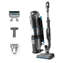 VAX CDUP-PLXS vacuum 1.5 L Cylinder vacuum Dry 500 W Bagless