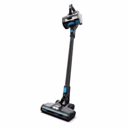 VAX CLSV-B4DP, 0 W, Drum vacuum, Dry, Bagless, 0.6 L, HEPA
