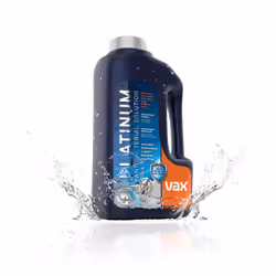 VAX 1-9-142404 carpet cleaner/deodorizer