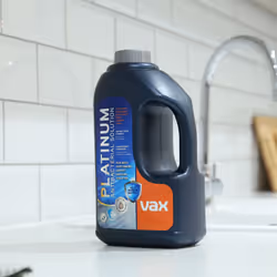 VAX 1-9-142404 carpet cleaner/deodorizer