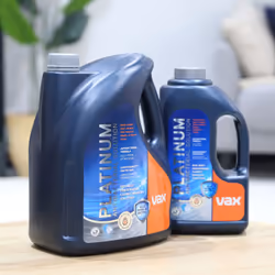 VAX 1-9-142405 carpet cleaner/deodorizer