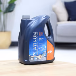 VAX 1-9-142405 carpet cleaner/deodorizer