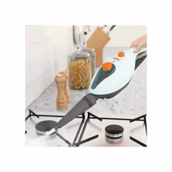 Vax CDHF-SGXS Steam Cleaner Glide Plus Multifunctional Steam Mop
