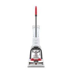 VAX Compact Power Plus carpet cleaning machine Walk-behind Deep White