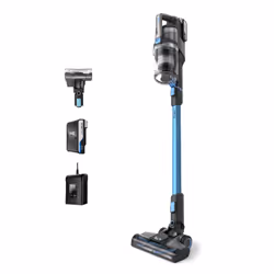 VAX 1-1-142463, 180 W, Cylinder vacuum, Dry, Bagless, 0.6 L, HEPA