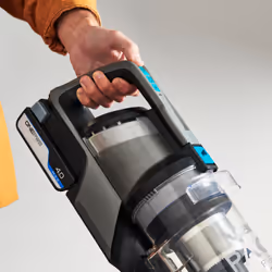 VAX 1-1-142463 vacuum 0.6 L Cylinder vacuum Dry 180 W Bagless