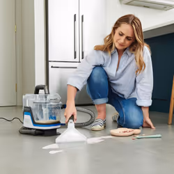VAX CDSW-MPXP carpet cleaning machine Walk-behind Deep/interim Blue, Graphite - Additional view 6