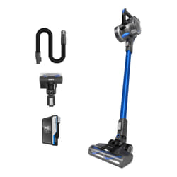 VAX CLSV-B4KC stick vacuum/electric broom Battery Dry HEPA Bagless 0.65 L 0 W Grey 4 Ah