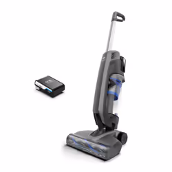 VAX CLSV-LXKS, 0 W, Drum vacuum, Dry, Bagless, 1.2 L, HEPA