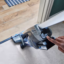 VAX CLSV-LXKS vacuum 1.2 L Drum vacuum Dry 0 W Bagless