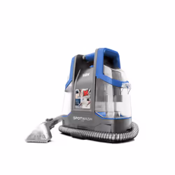 VAX CDCW-CSXS - SpotWash, Walk-behind, Deep/interim, 6 m²/h, 6 m², 1.6 L, 1 L