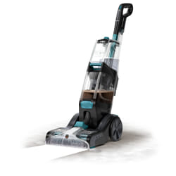 VAX CDCW-SWXP carpet cleaning machine Deep Graphite, Teal