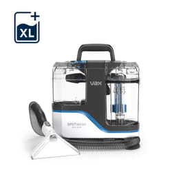 VAX CDSW-MSXD carpet cleaning machine Deep Blue, White