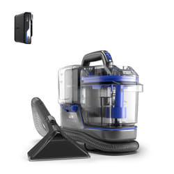 VAX CLSW-MPKP carpet cleaning machine Deep Blue, Graphite, Grey