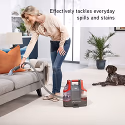 Vax SpotWash Spot Carpet Cleaner (CDCW-CSXD)