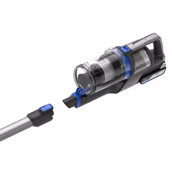 Vax Pace Cordless Vacuum Cleaner | High Performance Cleaning | Up to 40 min runtime - CLSV-VPKD