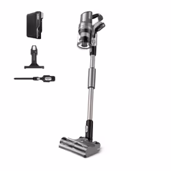 VAX CLSV-HPKA, 360 W, Dry, Bagless, 0.7 L, Multi cyclonic, 80 dB