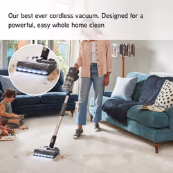 VAX CLSV-HPKA vacuum 0.7 L Dry 360 W Bagless
