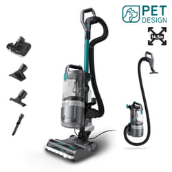 VAX CDUP-LORP vacuum 2 L Dry 600 W Bagless