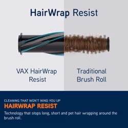 VAX CDUP-LORP vacuum 2 L Dry 600 W Bagless - Additional view 6