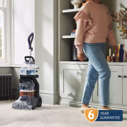 VAX CDCW-SSXA carpet cleaning machine Walk-behind Deep Blue, Grey - Additional view 6
