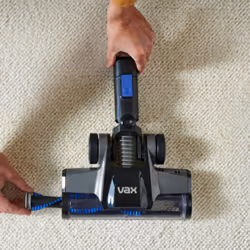 VAX CLSV-PAKS vacuum 0.6 L Dry 180 W Bagless - Additional view 8