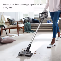 VAX CLSV-B4CS vacuum 0.7 L Dry 275 W Bagless