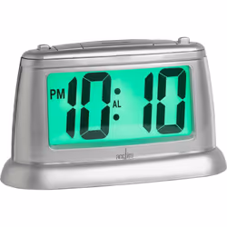 Acctim Smartlite Extra Large Alarm Clock