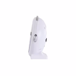 Acctim LuLu 2 Alarm Clock White