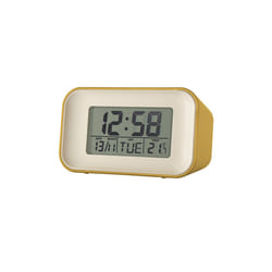 Acctim 15861, Yellow, 59 x 100 x 48 mm