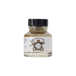 Winsor & Newton Drawing Ink Bottle, 30ml, Gold