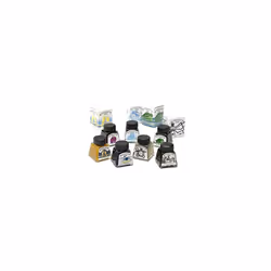 Winsor & Newton Drawing Ink Bottle, 30ml, Gold