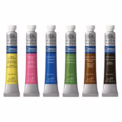 Winsor & Newton 5012572005746, 8 ml, Multi, 6 pc(s)