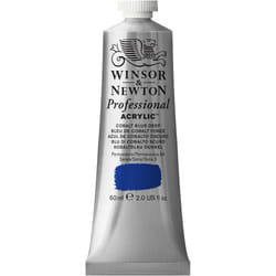 Winsor & Newton Professional Acrylic acrylic paint 60 ml Blue Tube