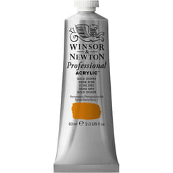 Winsor & Newton Professional Acrylic acrylic paint 60 ml Yellow Tube