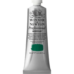 Winsor & Newton Professional Acrylic acrylic paint 60 ml Blue Tube
