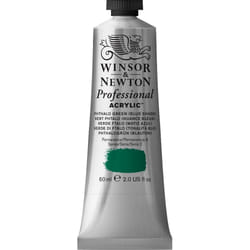 Winsor & Newton Professional Acrylic acrylic paint 60 ml Green Tube