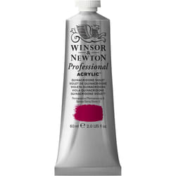Winsor & Newton Professional Acrylic acrylic paint 60 ml Violet Tube