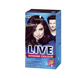 Schwarzkopf Live XXL Cyber Purple 046
