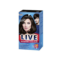 Schwarzkopf  Live XXL Bittersweet Chocolate 089