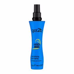 1 x Schwarzkopf got2b Beach Matt Salt Spray 200ml