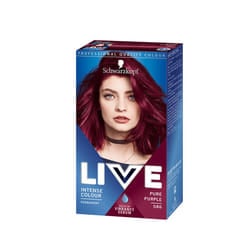 Schwarzkopf Live Colour Pure Purple 086