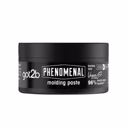 1 x Schwarzkopf got2b Phenomenal Moulding Paste, 100ml