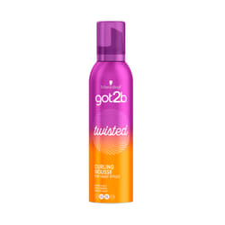 Schwarzkopf got2b Twisted 250 ml